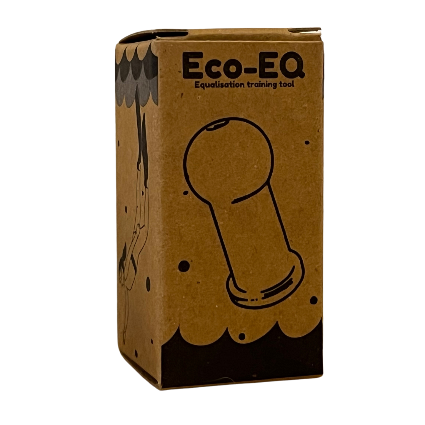 Eco-EQ tool